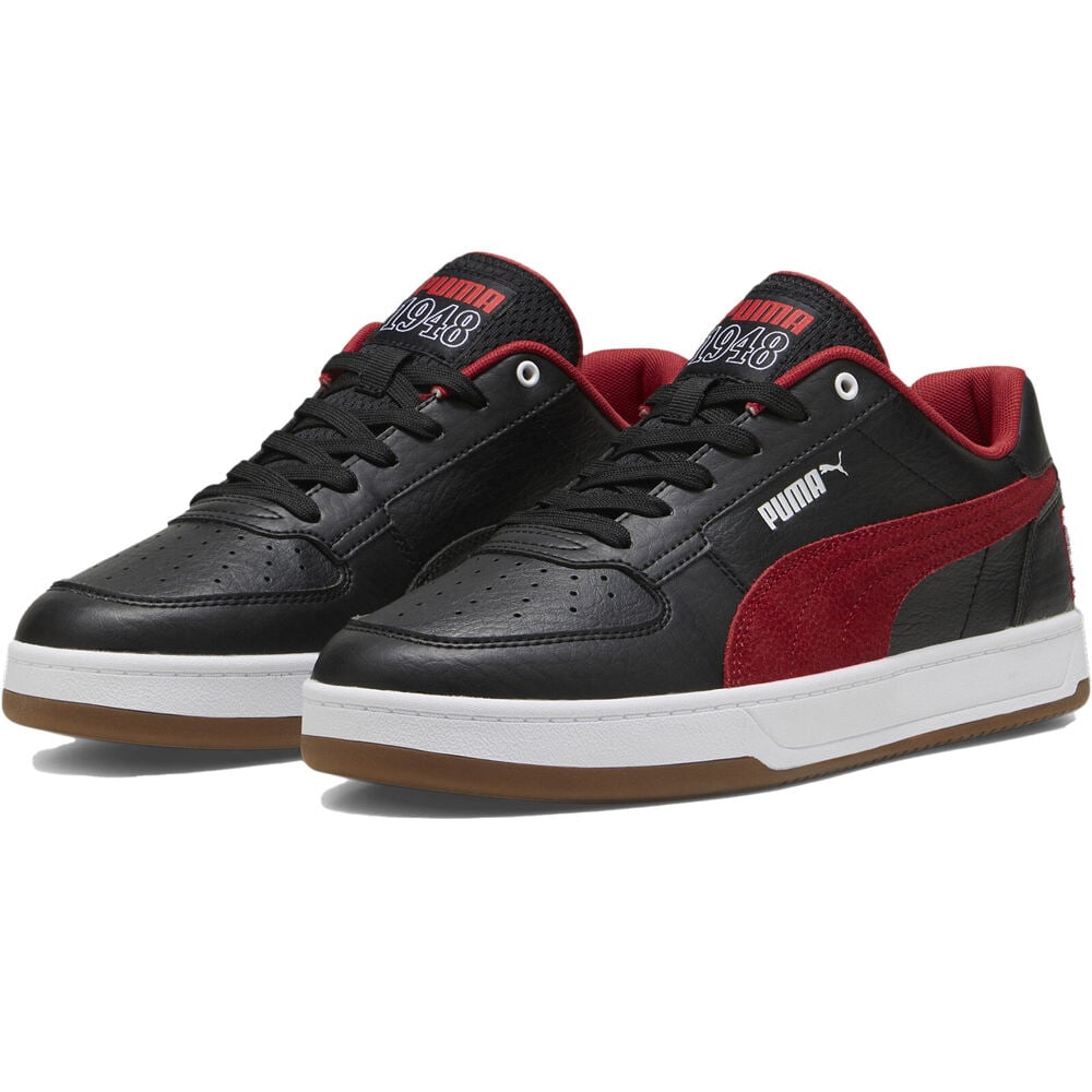 Puma zapatilla moda hombre Puma Caven 2.0 Retro Club lateral interior