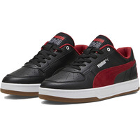 Puma zapatilla moda hombre Puma Caven 2.0 Retro Club lateral interior