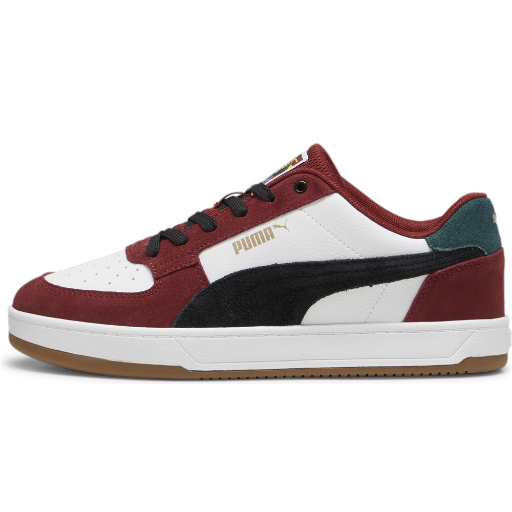 Puma zapatilla moda hombre Puma Caven 2.0 Year lateral exterior