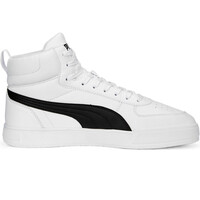 Puma zapatilla moda hombre Puma Caven Mid vista trasera