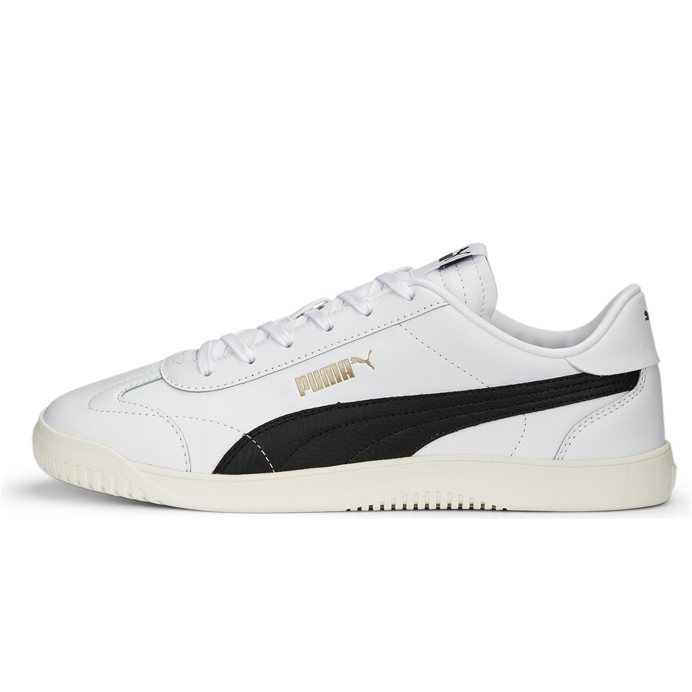 Puma zapatilla moda hombre Puma Club 5v5 lateral exterior