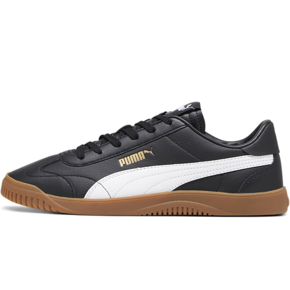 Puma zapatilla moda hombre Puma Club 5v5 lateral exterior