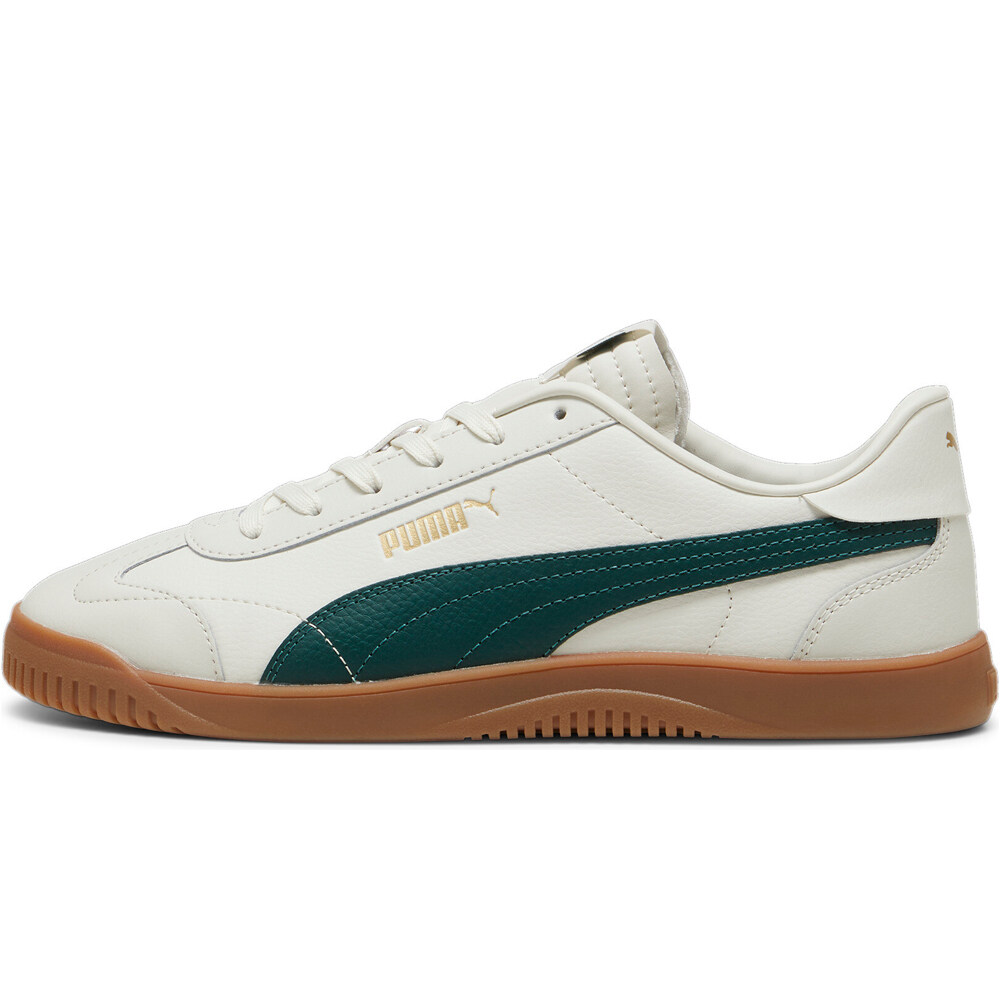 Puma zapatilla moda hombre Puma Club 5v5 lateral exterior