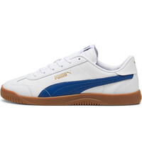 Puma zapatilla moda hombre Puma Club 5v5 lateral exterior