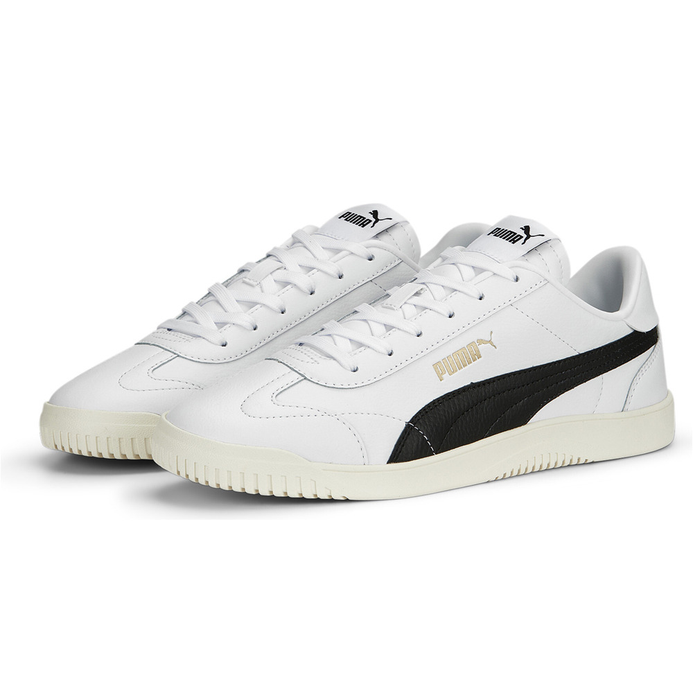 Puma zapatilla moda hombre Puma Club 5v5 lateral interior