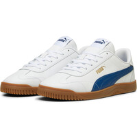 Puma zapatilla moda hombre Puma Club 5v5 lateral interior