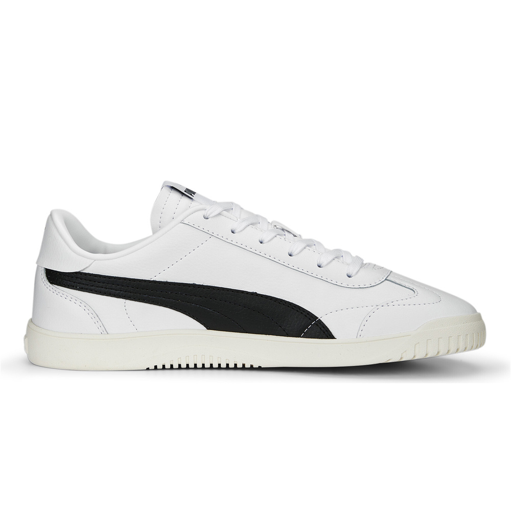 Puma zapatilla moda hombre Puma Club 5v5 puntera