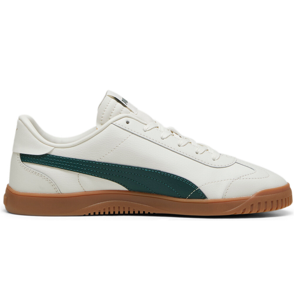 Puma zapatilla moda hombre Puma Club 5v5 puntera