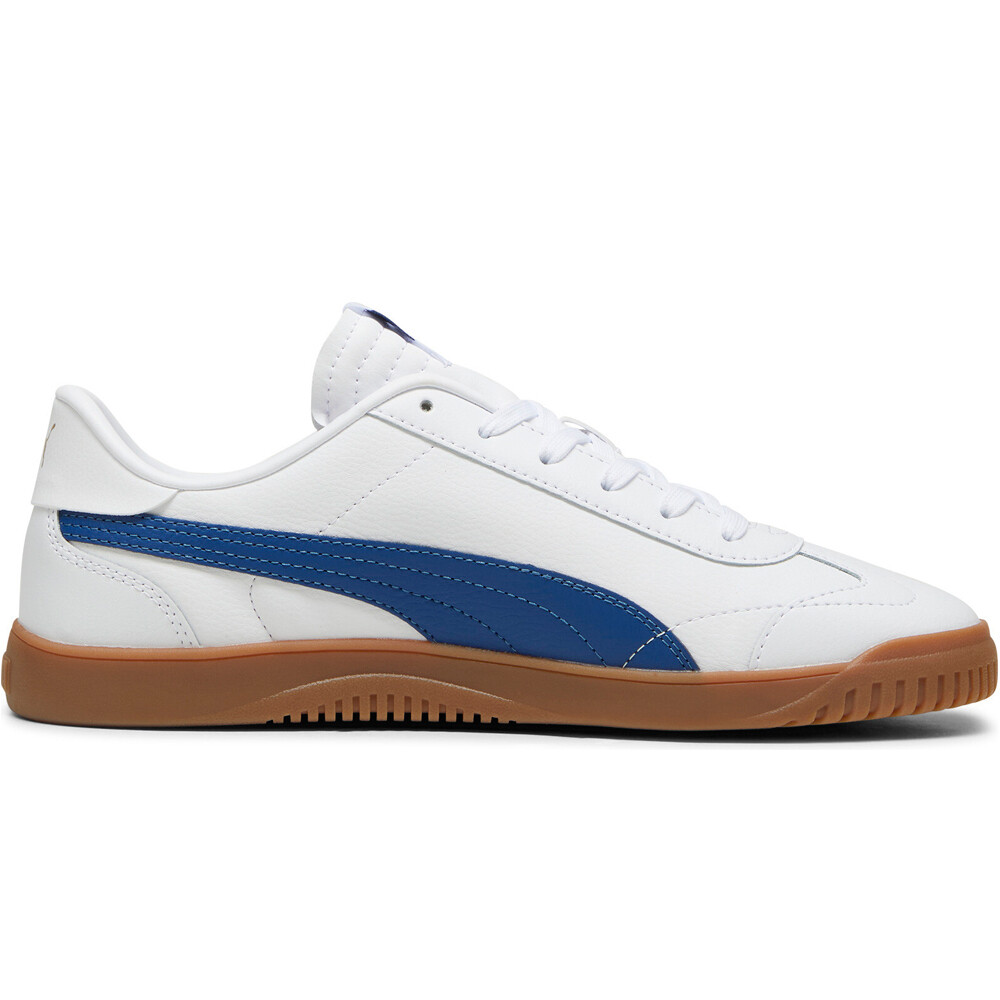 Puma zapatilla moda hombre Puma Club 5v5 puntera