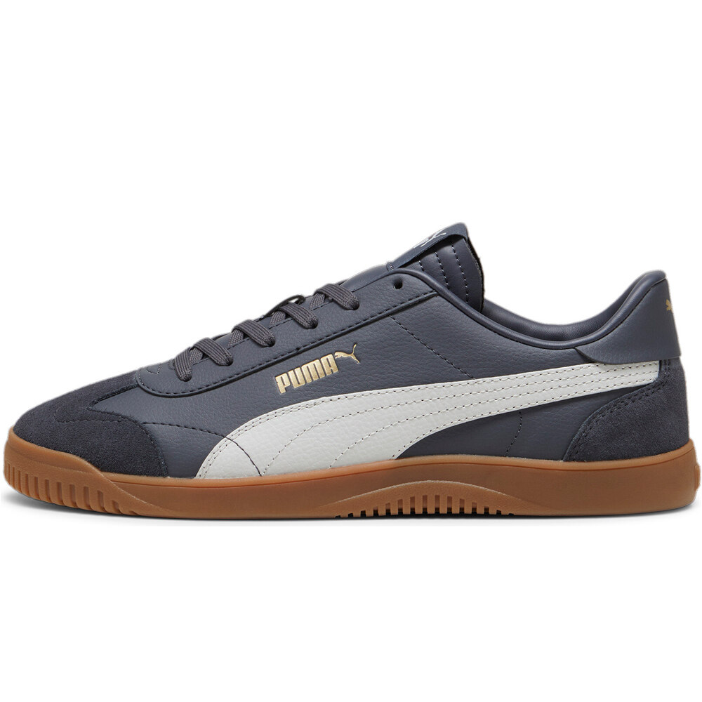 Puma zapatilla moda hombre Puma Club 5v5 SD lateral exterior