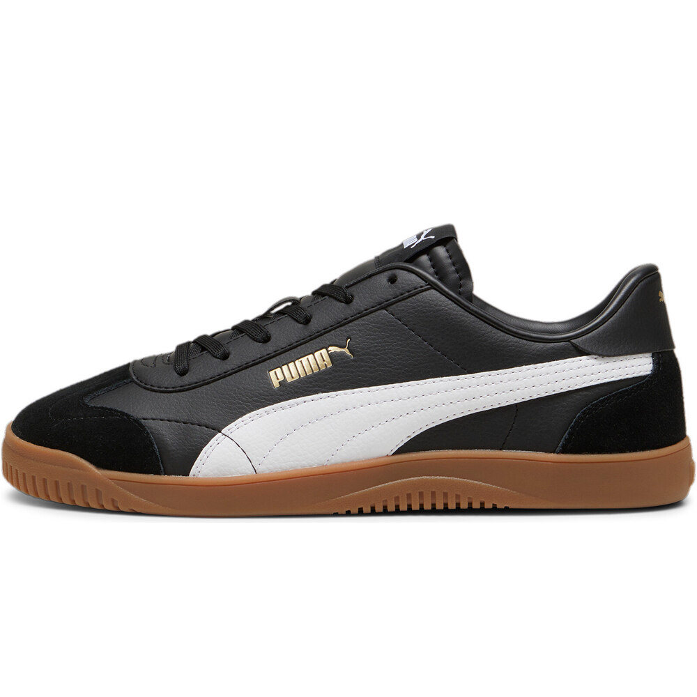 Puma zapatilla moda hombre Puma Club 5v5 SD lateral exterior