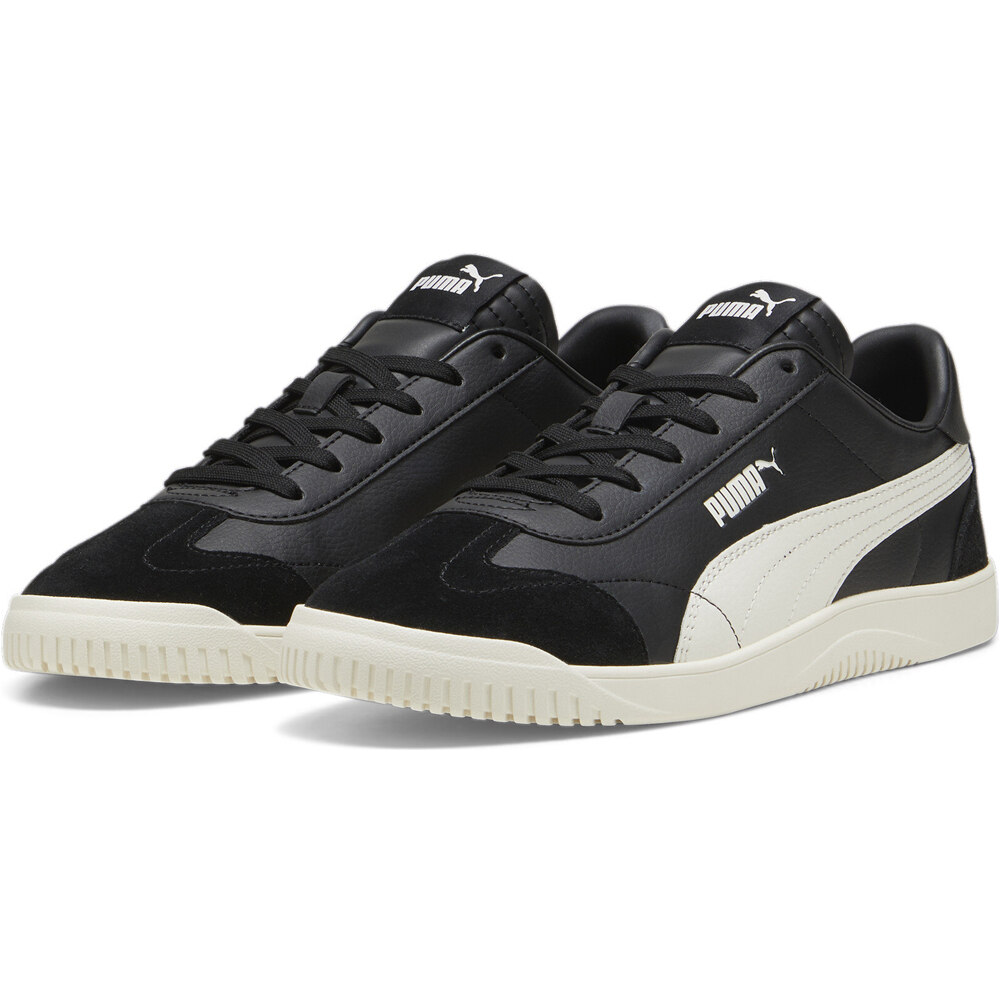 Puma zapatilla moda hombre Puma Club 5v5 SD lateral interior