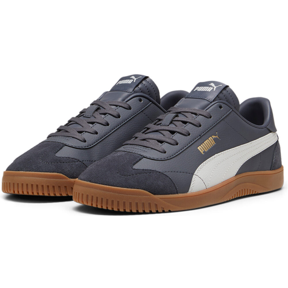 Puma zapatilla moda hombre Puma Club 5v5 SD lateral interior