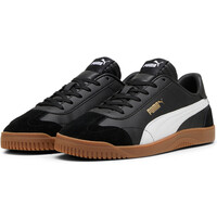 Puma zapatilla moda hombre Puma Club 5v5 SD lateral interior