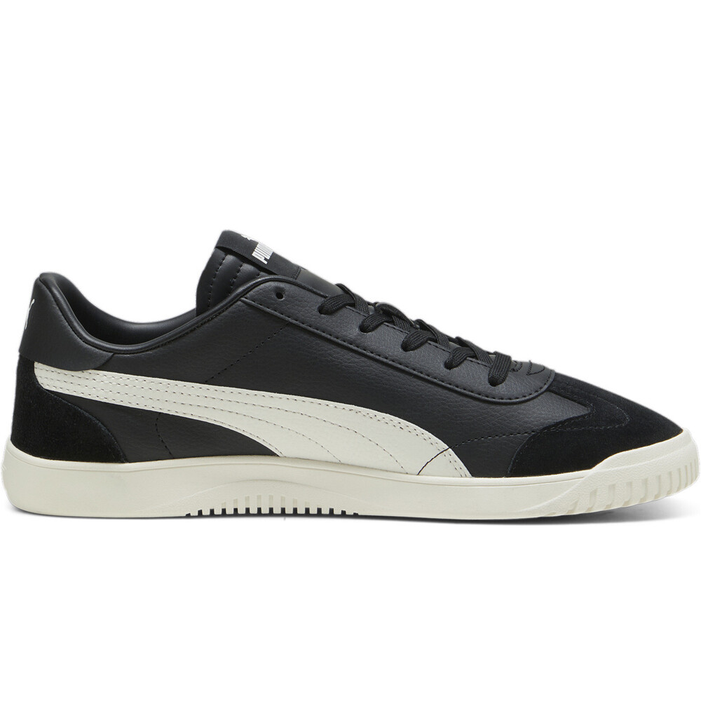 Puma zapatilla moda hombre Puma Club 5v5 SD puntera