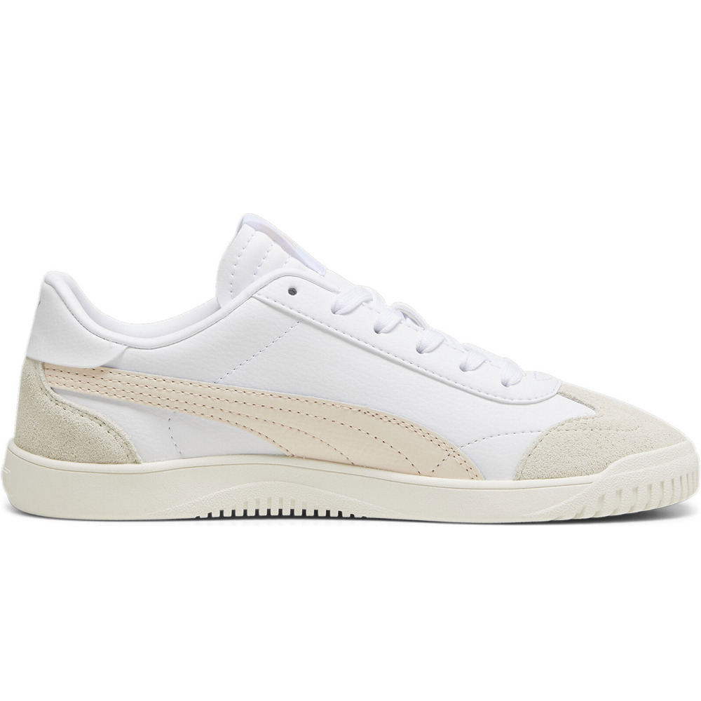 Puma zapatilla moda hombre Puma Club 5v5 SD puntera