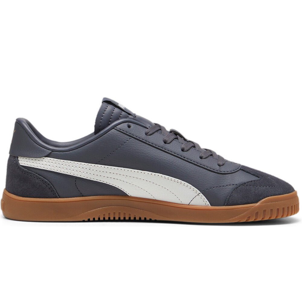 Puma zapatilla moda hombre Puma Club 5v5 SD puntera