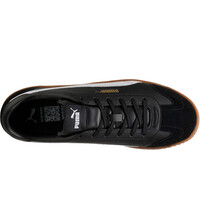 Puma zapatilla moda hombre Puma Club 5v5 SD vista superior