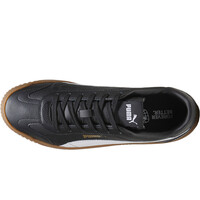 Puma zapatilla moda hombre Puma Club 5v5 vista superior