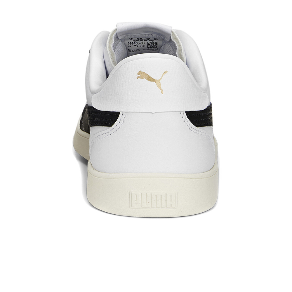 Puma zapatilla moda hombre Puma Club 5v5 vista trasera