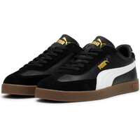 Puma zapatilla moda hombre Puma Club II Era lateral interior