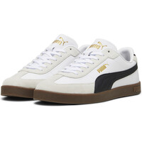 Puma zapatilla moda hombre Puma Club II Era lateral interior