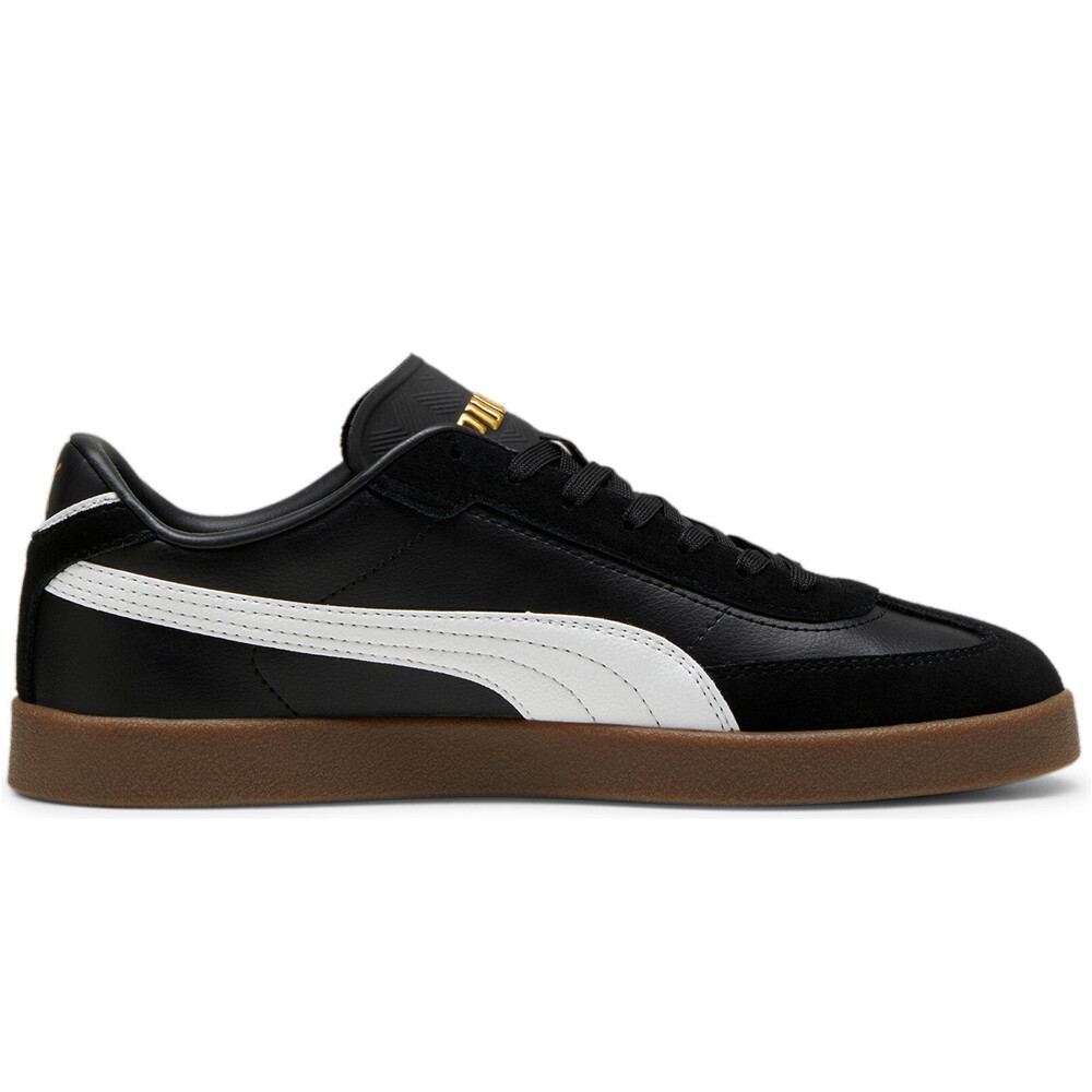 Puma zapatilla moda hombre Puma Club II Era puntera