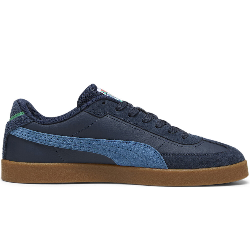 Puma zapatilla moda hombre Puma Club II Era Yea puntera