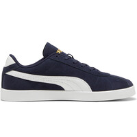 Puma zapatilla moda hombre Puma Club II puntera