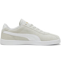 Puma zapatilla moda hombre Puma Club II puntera