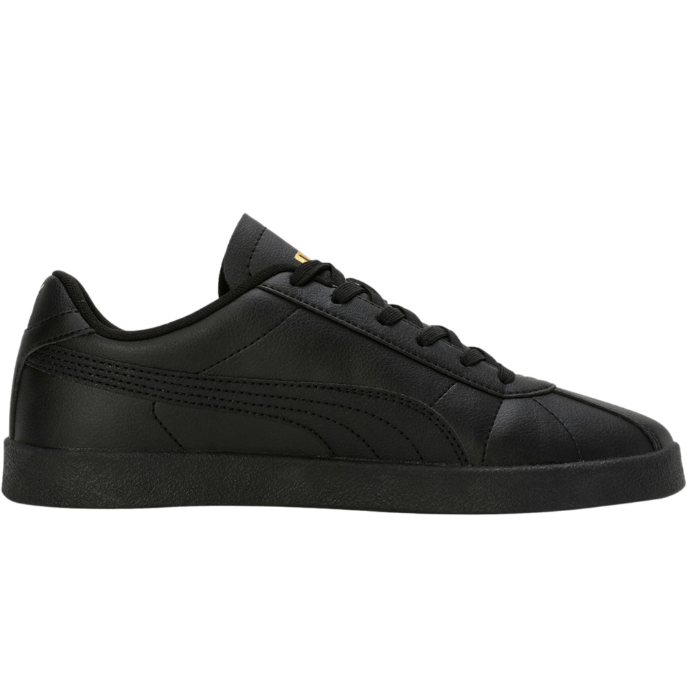 Puma zapatilla moda hombre Puma Club II SL lateral interior