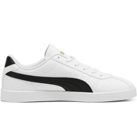 Puma zapatilla moda hombre Puma Club II SL lateral interior