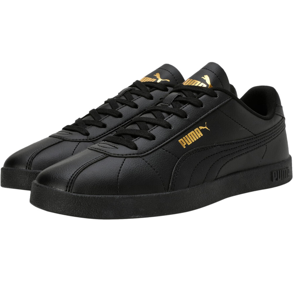 Puma zapatilla moda hombre Puma Club II SL puntera