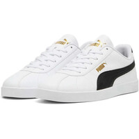 Puma zapatilla moda hombre Puma Club II SL puntera