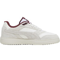 Puma zapatilla moda hombre PUMA Doublecourt PRM puntera