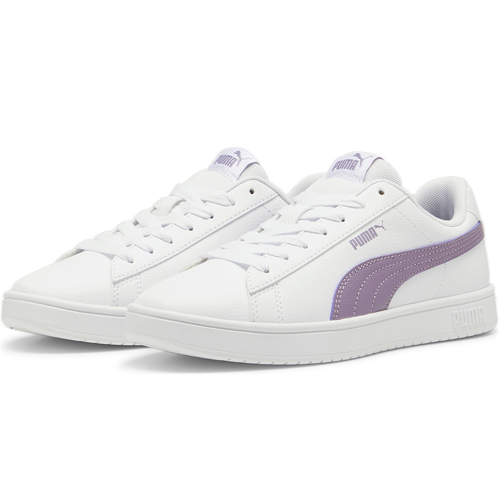 Puma zapatilla moda hombre Puma Rickie Classic lateral interior