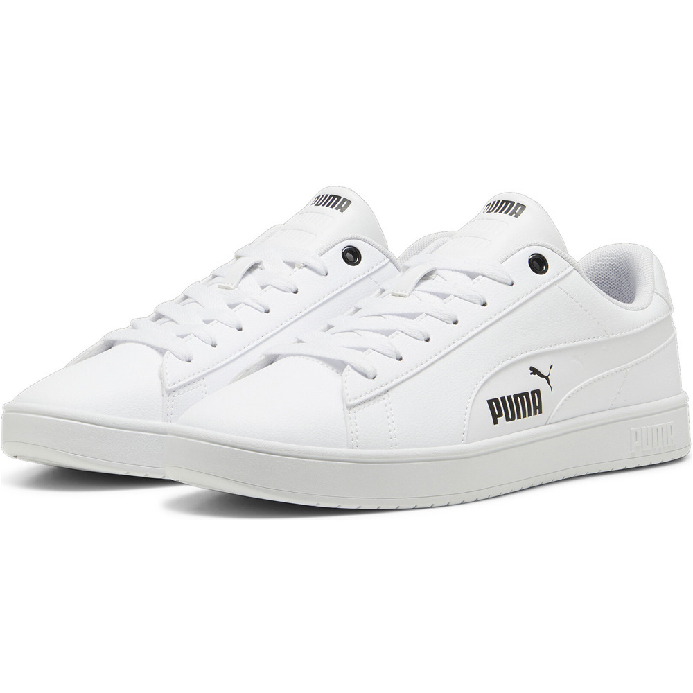 Puma zapatilla moda hombre Puma Rickie Classic lateral interior