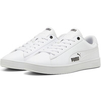 Puma zapatilla moda hombre Puma Rickie Classic lateral interior