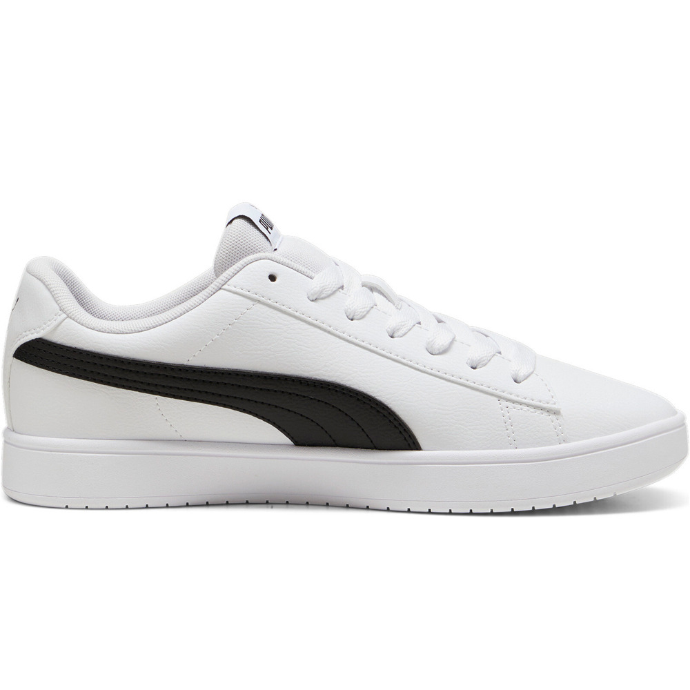 Puma zapatilla moda hombre Puma Rickie Classic puntera