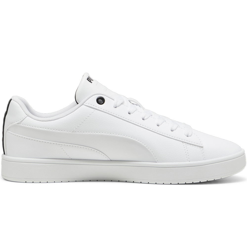 Puma zapatilla moda hombre Puma Rickie Classic puntera