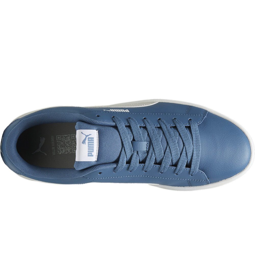 Puma zapatilla moda hombre Puma Rickie Classic vista superior