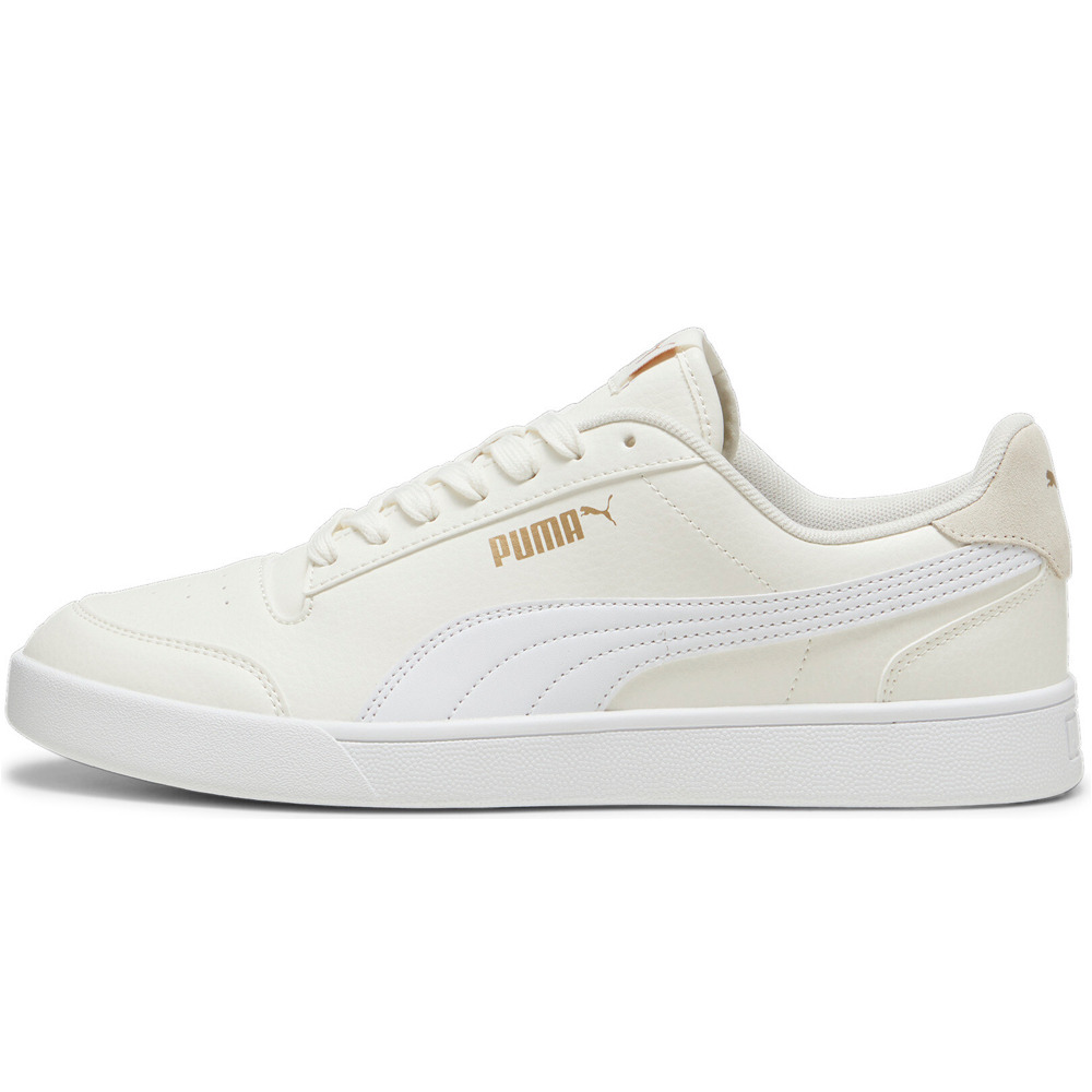 Puma zapatilla moda hombre Puma Shuffle lateral exterior