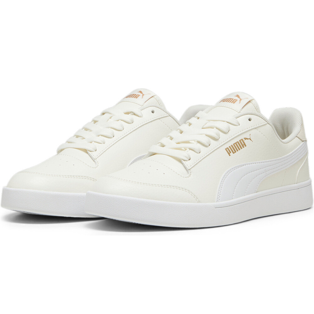 Puma zapatilla moda hombre Puma Shuffle lateral interior