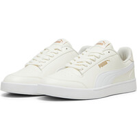 Puma zapatilla moda hombre Puma Shuffle lateral interior