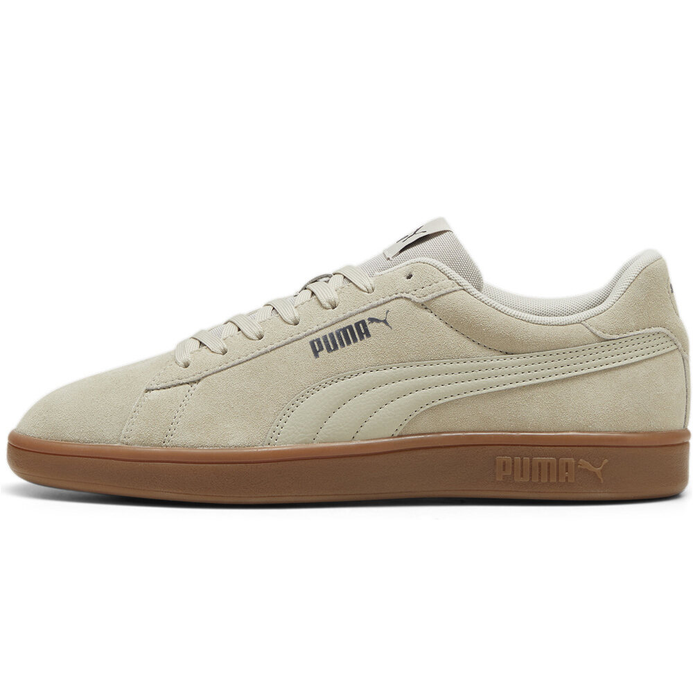 Puma zapatilla moda hombre PUMA Smash 3.0 lateral exterior