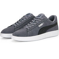 Puma zapatilla moda hombre PUMA Smash 3.0 lateral interior