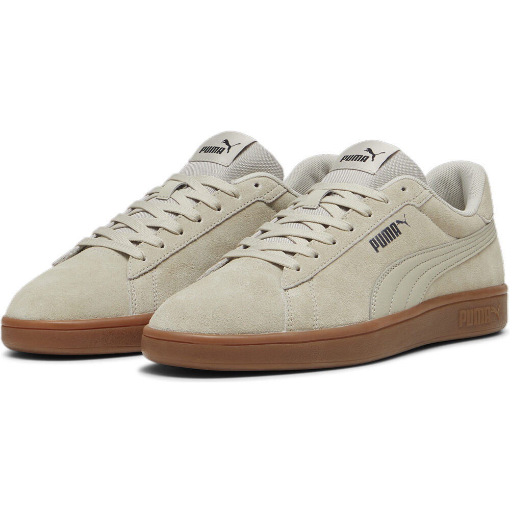 Puma zapatilla moda hombre PUMA Smash 3.0 lateral interior