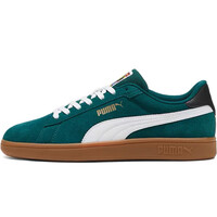 Puma zapatilla moda hombre Puma Smash 3.0 Year lateral exterior