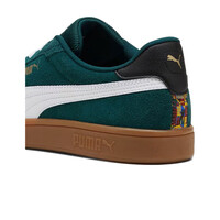 Puma zapatilla moda hombre Puma Smash 3.0 Year vista trasera