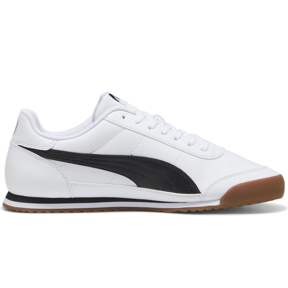 Puma zapatilla moda hombre Puma Turino II puntera